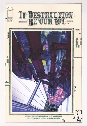 If Destruction Be Our Lot 4 (2026)