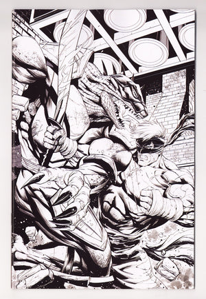Final Boss #10 NM- (9.2) (2026) Kirkham Virgin B&W Incentive