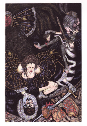 Gastronomique #2 NM- (9.2) (2026) Full Art Incentive