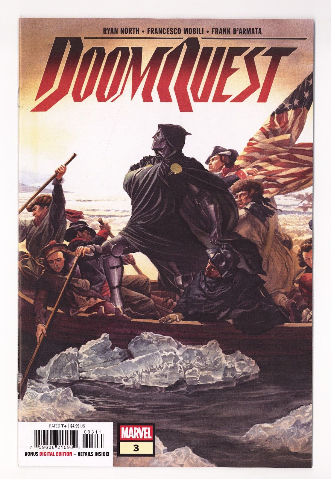 Doomquest  3    (2026)