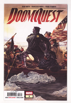Doomquest  3    (2026)