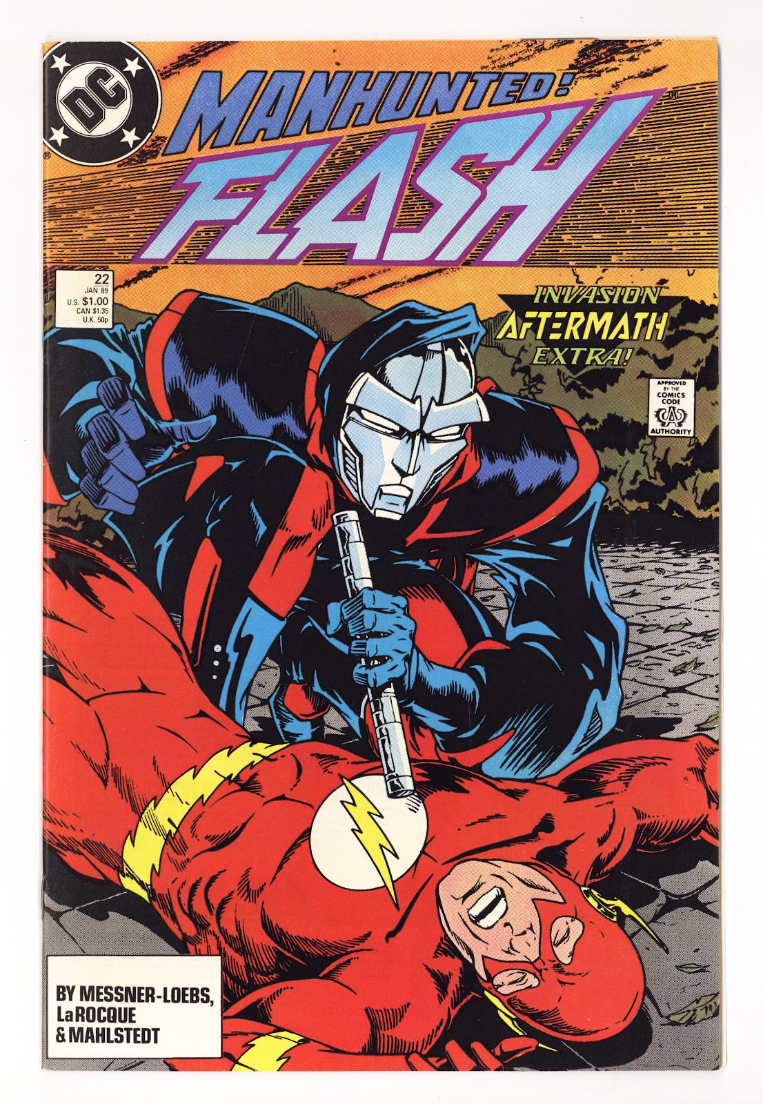 Teen Titans Spotlight 7 Mid Grade (1987) 