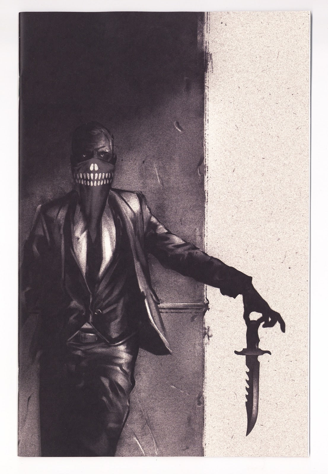 Fall of the House of Slaughter 3 Virgin Variant (2026)