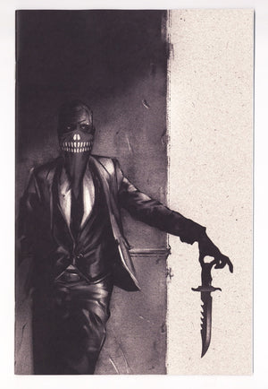 Fall of the House of Slaughter 3 Virgin Variant (2026)