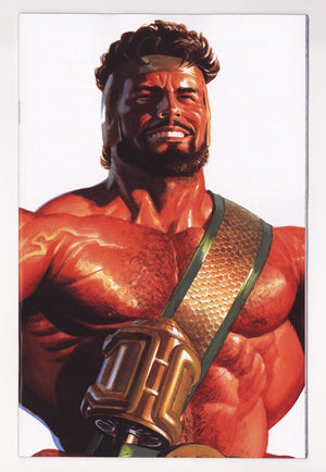Thor Vol 7 801 Ross  Virgin Variant   (2026)