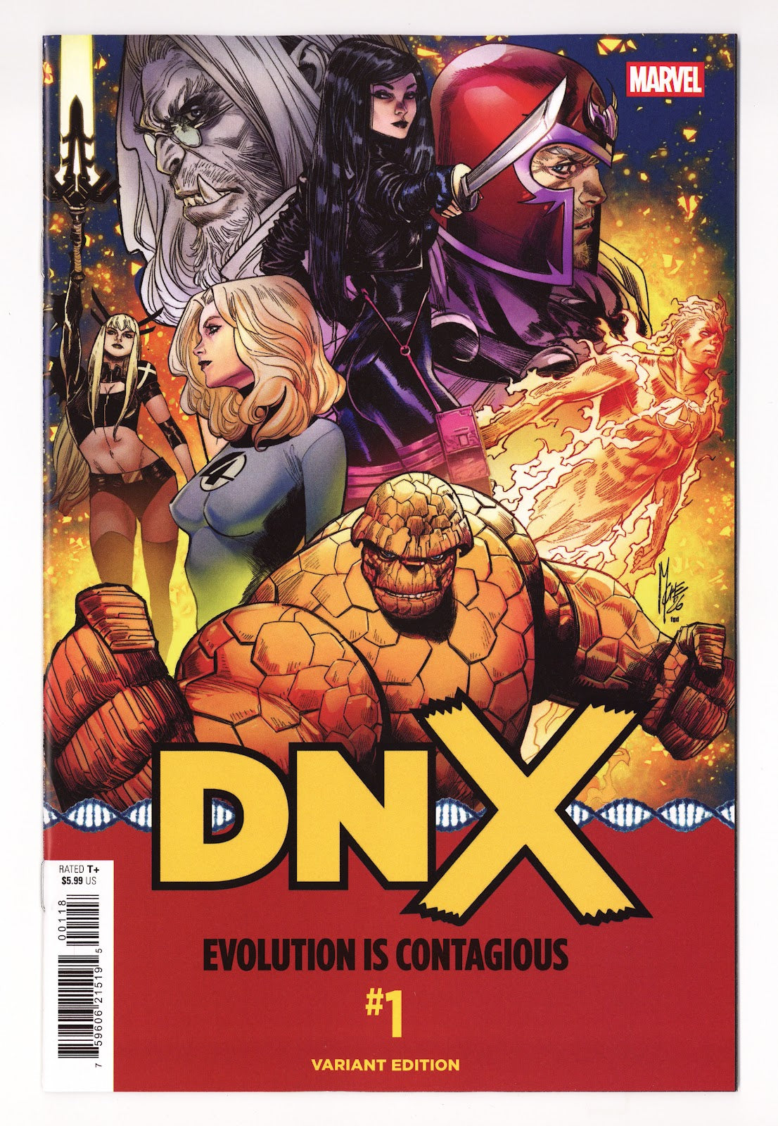 Dnx  1 Checchetto  Incentive NM- (9.2) NM- (9.2) (2026)