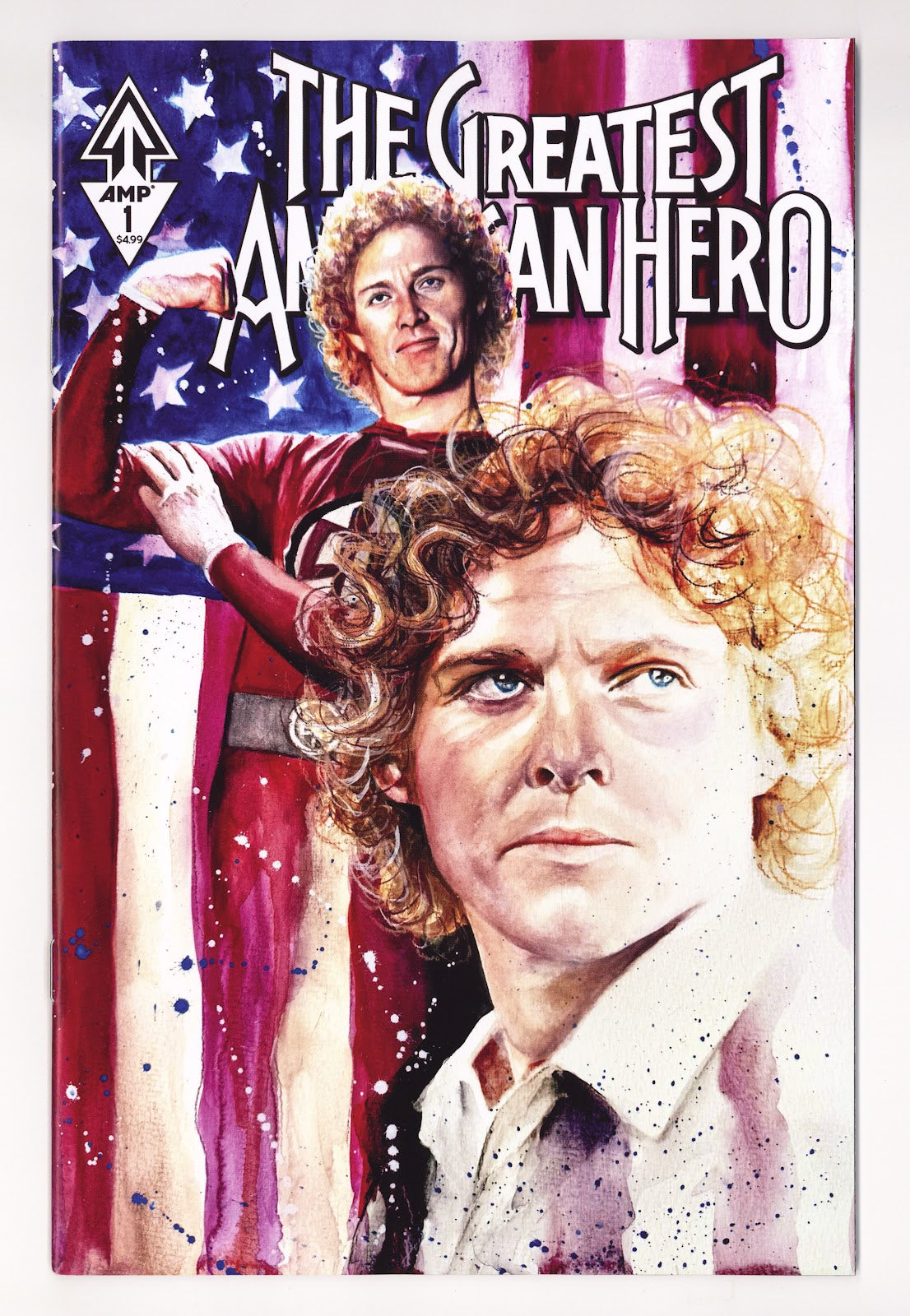 Greatest American Hero  1    (2026)