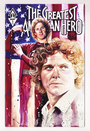 Greatest American Hero  1    (2026)