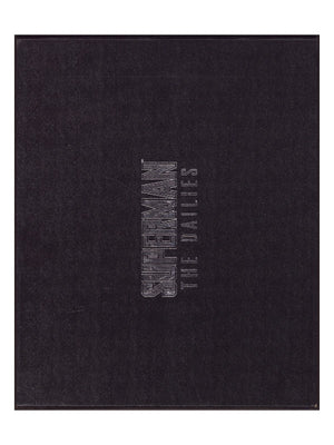 Superman: The Dailies Slipcase HC Vol 1 High Grade (1998)