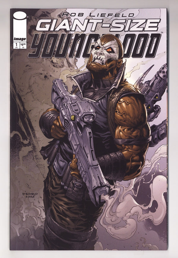 Giant Size Youngblood  1    (2026)