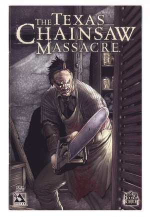 Texas Chainsaw Massacre Special   1  Mid Grade   (2005)