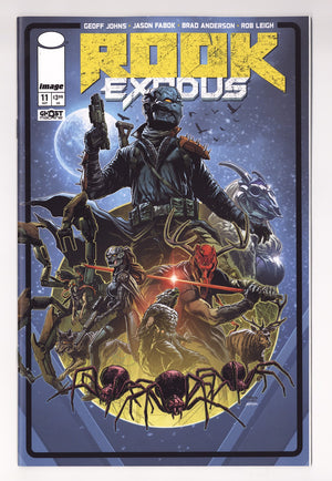 Rook Exodus 11 (2026)