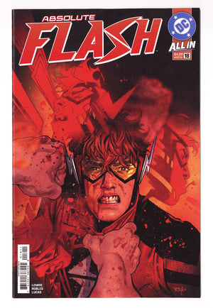 Absolute Flash 18 (2026)