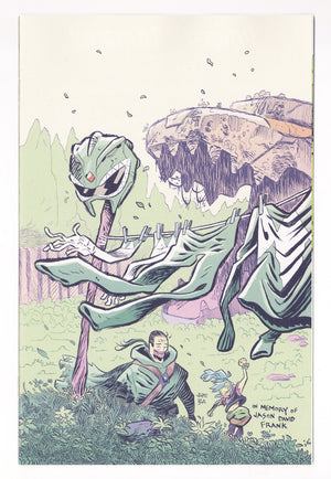 Power Rangers Green 1 Virgin Incentive NM (9.4) NM (9.4) (2026)