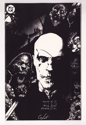 Deadman 2 Subić Glow in the Dark Variant (2026)