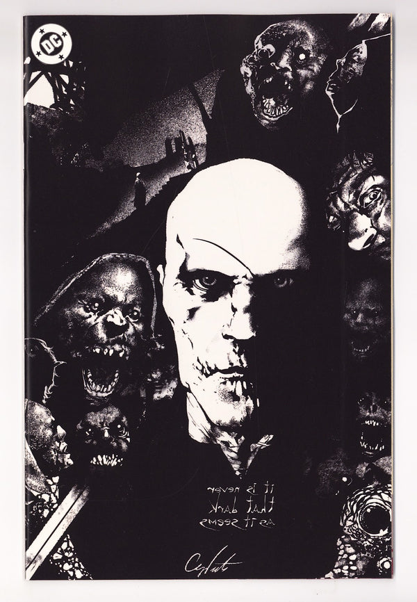 Deadman 2 Subić Glow in the Dark Variant (2026)