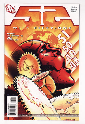 52 51 High Grade (2007)