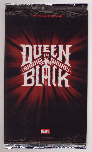 Queen in Black  1 Bag  Variant   (2026)