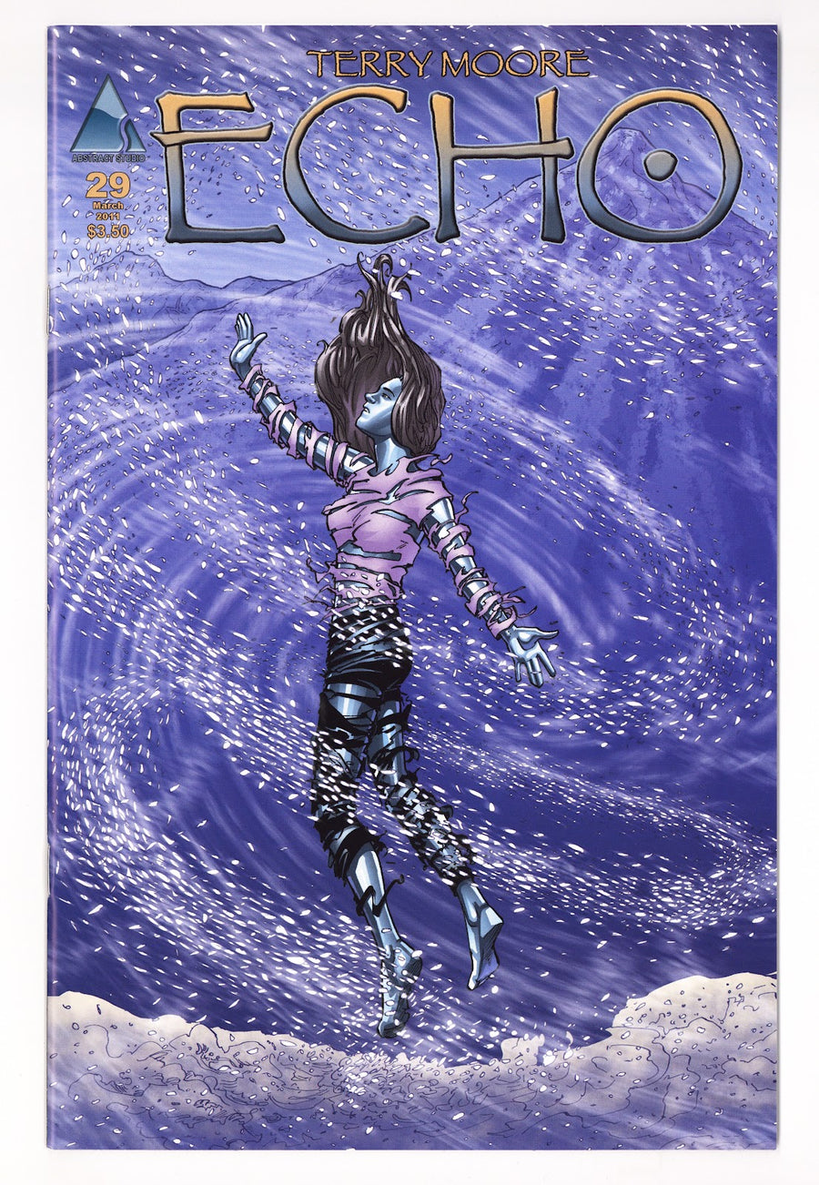 Echo   29  High Grade   (2011)