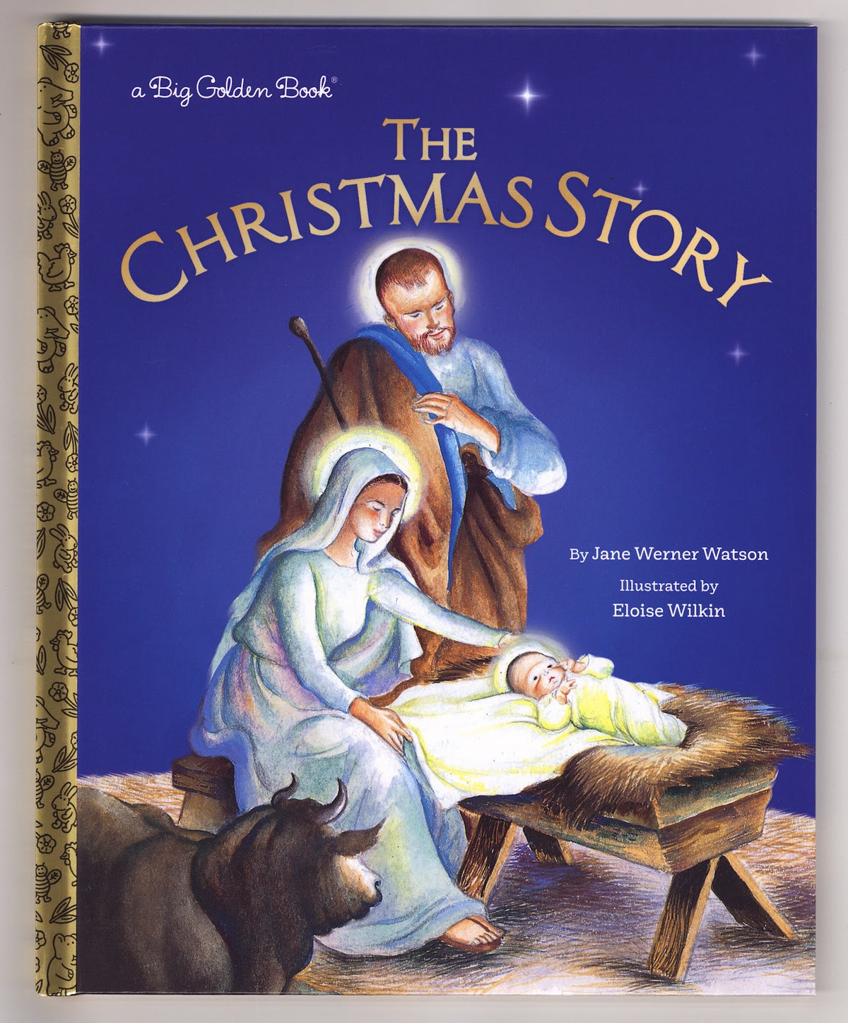 The Christmas Story HC (2026)