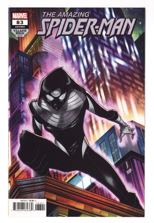 Amazing Spider-Man Vol 5 83 (884) High Grade (2022) Baldeon Variant