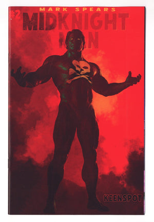 Mark Spears Midknight Man  2    (2026)