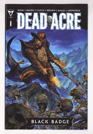 Dead Acre 1 Kirkham Incentive NM- (2026)