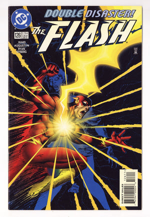 Flash Vol 2 126 High Grade (1997)