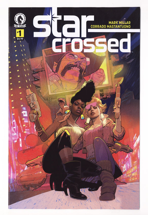 Star-Crossed  1    (2026)