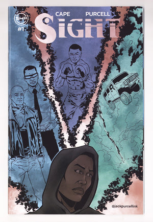 Sight 1 (2026)