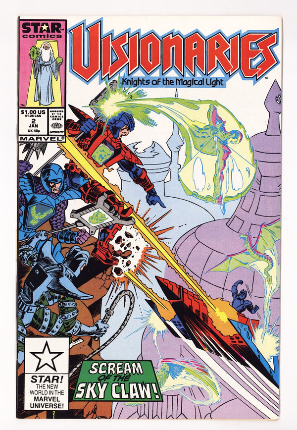 What If? Vol 1 37 High Grade (1983) Newsstand