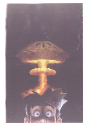 Jughead Piemageddon 1 Foil Virgin (2026)