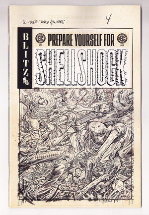Ec Shellshock 1 Fowler B&W Incentive NM (9.4) NM (9.4) (2026)