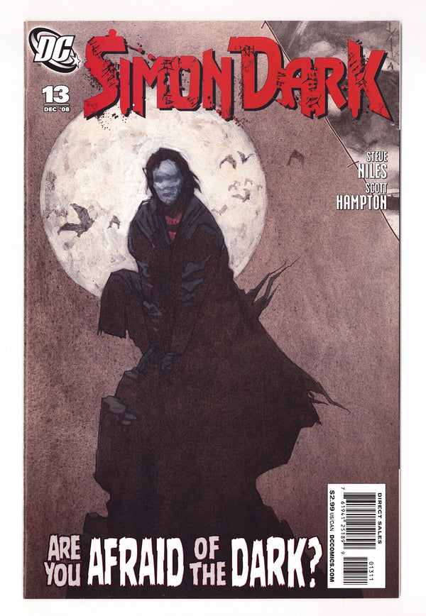 Simon Dark 13 High Grade (2008)