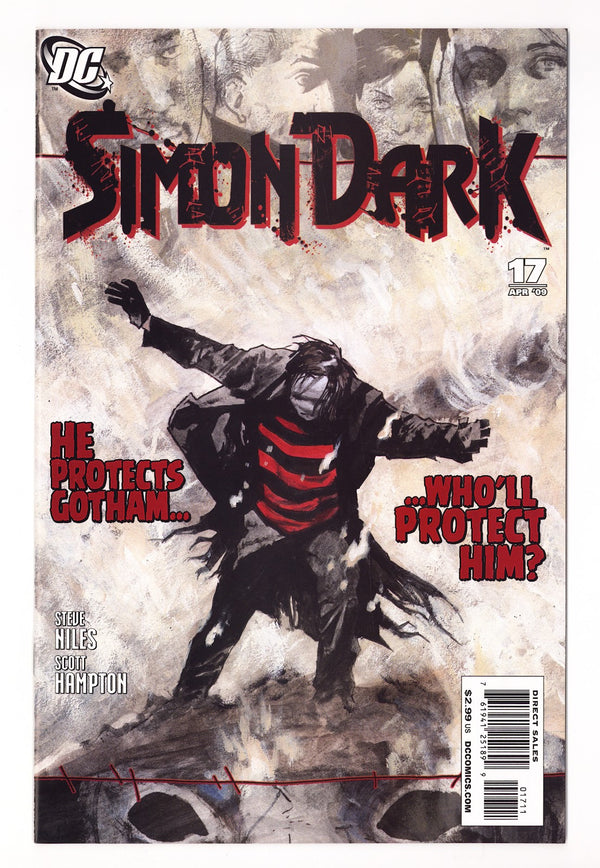 Simon Dark 17 High Grade (2009)