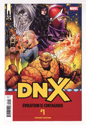 Dnx  1 Checchetto  Incentive NM (9.4) NM (9.4) (2026)