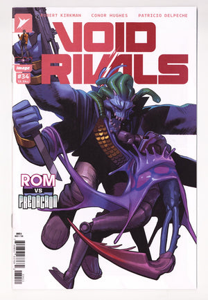 Void Rivals  34    (2026)