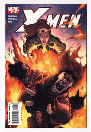 X-Men Vol 1 174  Mid Grade   (2005)
