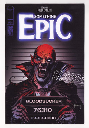Something Epic 14 (2026)