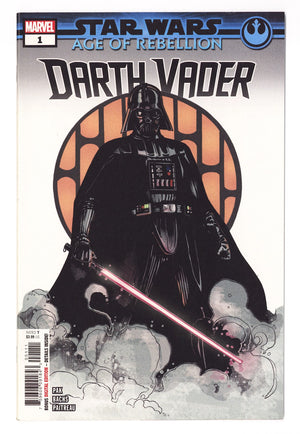 Star Wars: Age of Rebellion - Darth Vader   1  High Grade   (2019)