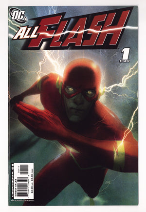 All Flash   1  High Grade   (2007)
