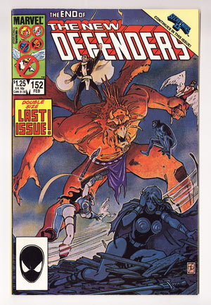 G.I. Joe, A Real American Hero Vol 1 92 Mid Grade (1989) Newsstand