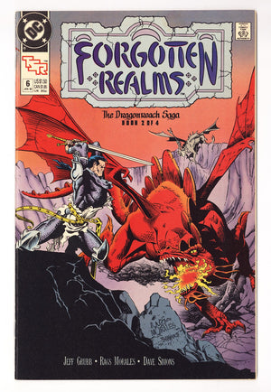 Fantastic Four Vol 1 334 High Grade (1989) Direct