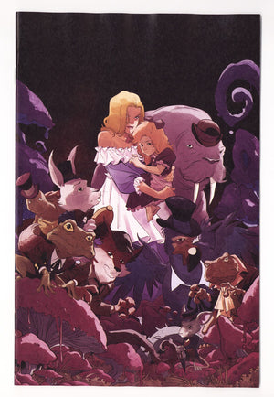 Alice Forever After  5   Incentive NM- (9.2) NM- (9.2) (2026)