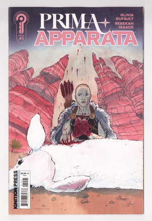 Prima Apparata 1 Incentive NM (9.4) NM (9.4) (2026)