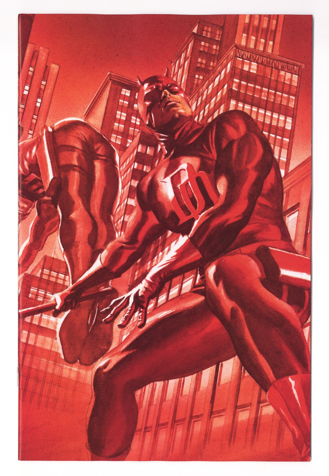 Daredevil Vol 9 5 Ross Variant (2026)