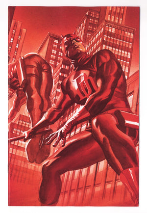 Daredevil Vol 9 5 Ross Variant (2026)
