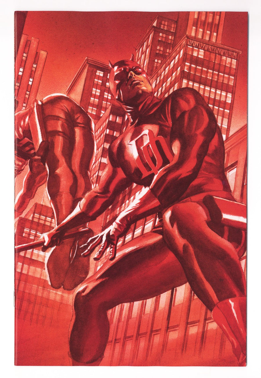 Daredevil Vol 9 5 Ross Variant (2026)