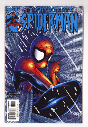 Peter Parker: Spider-Man 20 High Grade (2000) Direct Edition