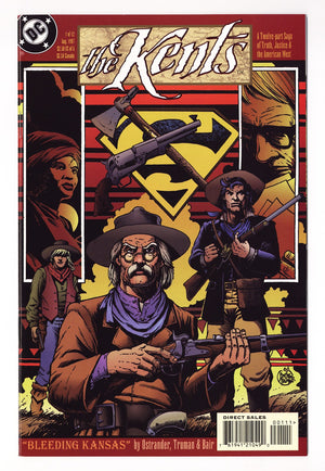 The Kents   1  High Grade   (1997)